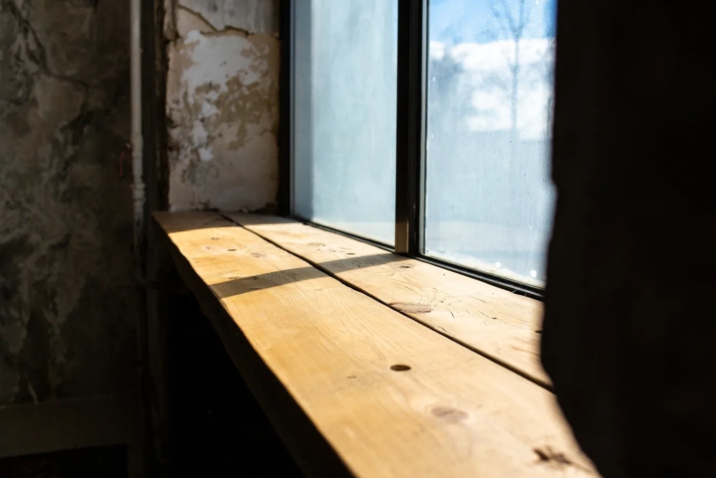 Loft — фото помещения 1