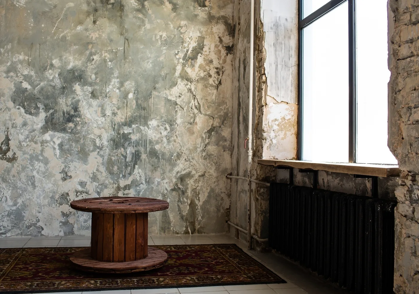 Loft — фото помещения 3